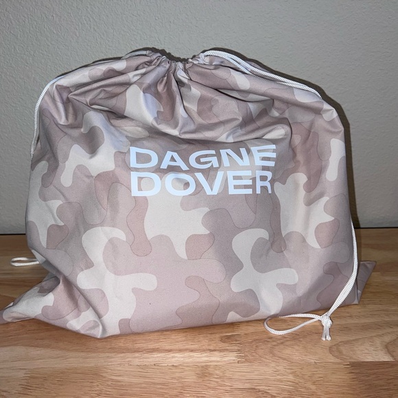 Dagne Dover | Micah Crossbody (Velvet Puff) - Picture 16 of 16